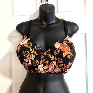 Torrid Wire Free 40D